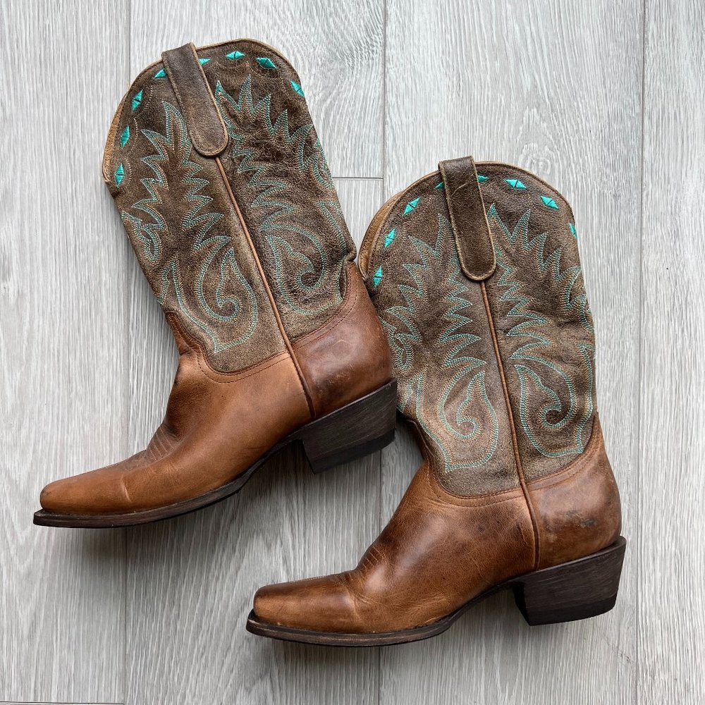 Idyllwind Never Worn Cowgirl Boots Size 9.5